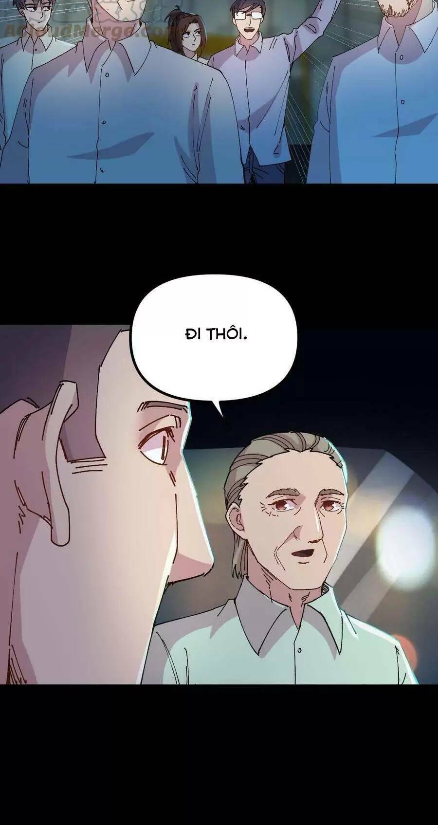 Trùng Sinh Trở Lại 1983 Làm Phú Hào Chapter 156 - Trang 2