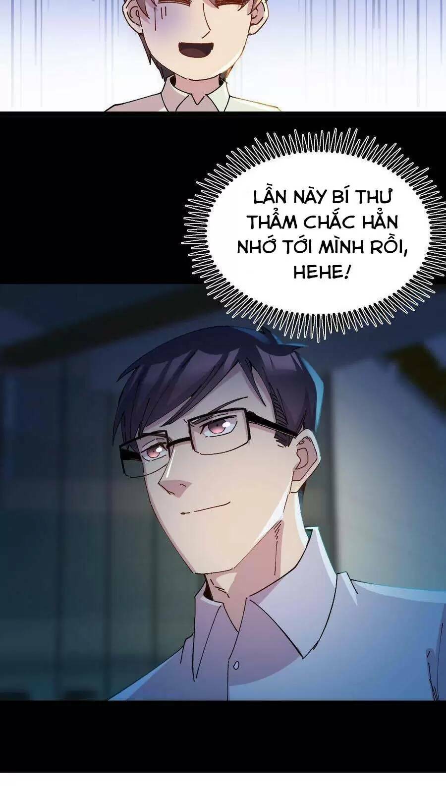 Trùng Sinh Trở Lại 1983 Làm Phú Hào Chapter 156 - Trang 2