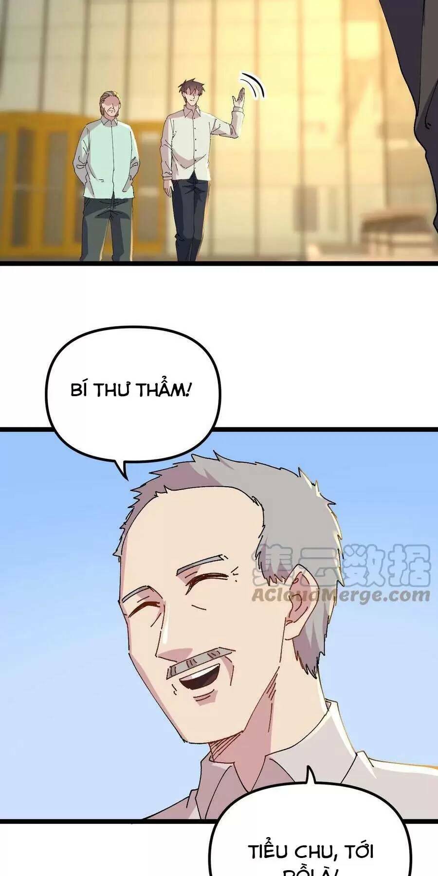 Trùng Sinh Trở Lại 1983 Làm Phú Hào Chapter 156 - Trang 2