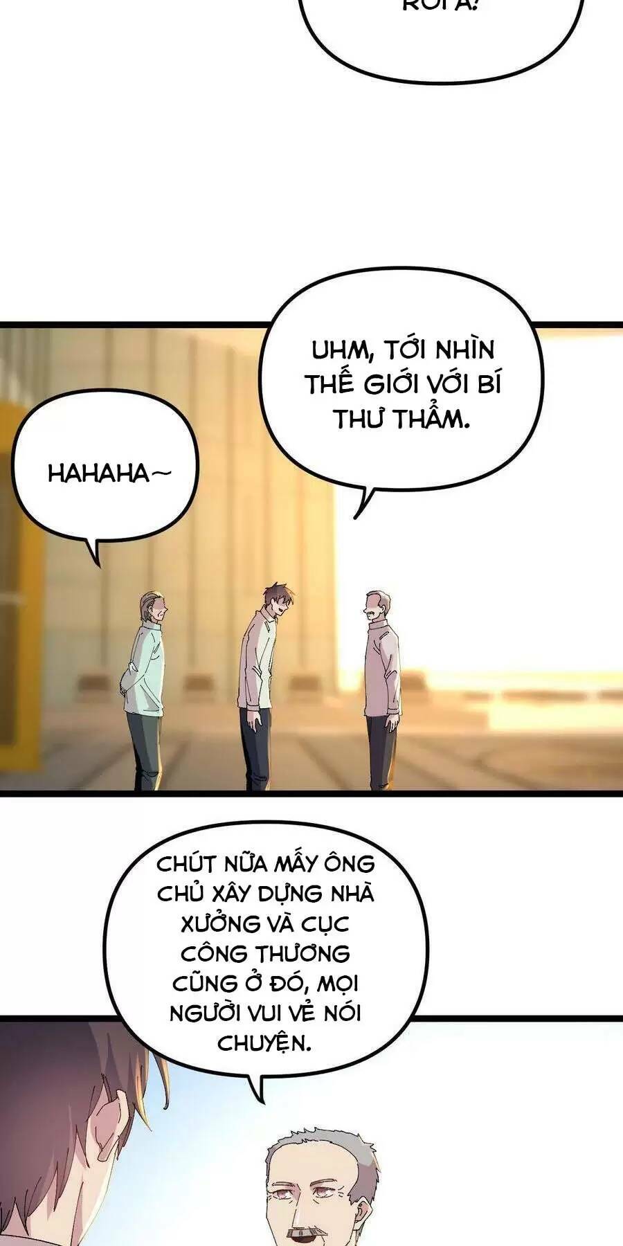 Trùng Sinh Trở Lại 1983 Làm Phú Hào Chapter 156 - Trang 2