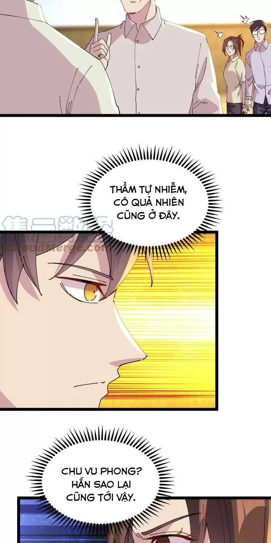 Trùng Sinh Trở Lại 1983 Làm Phú Hào Chapter 156 - Trang 2