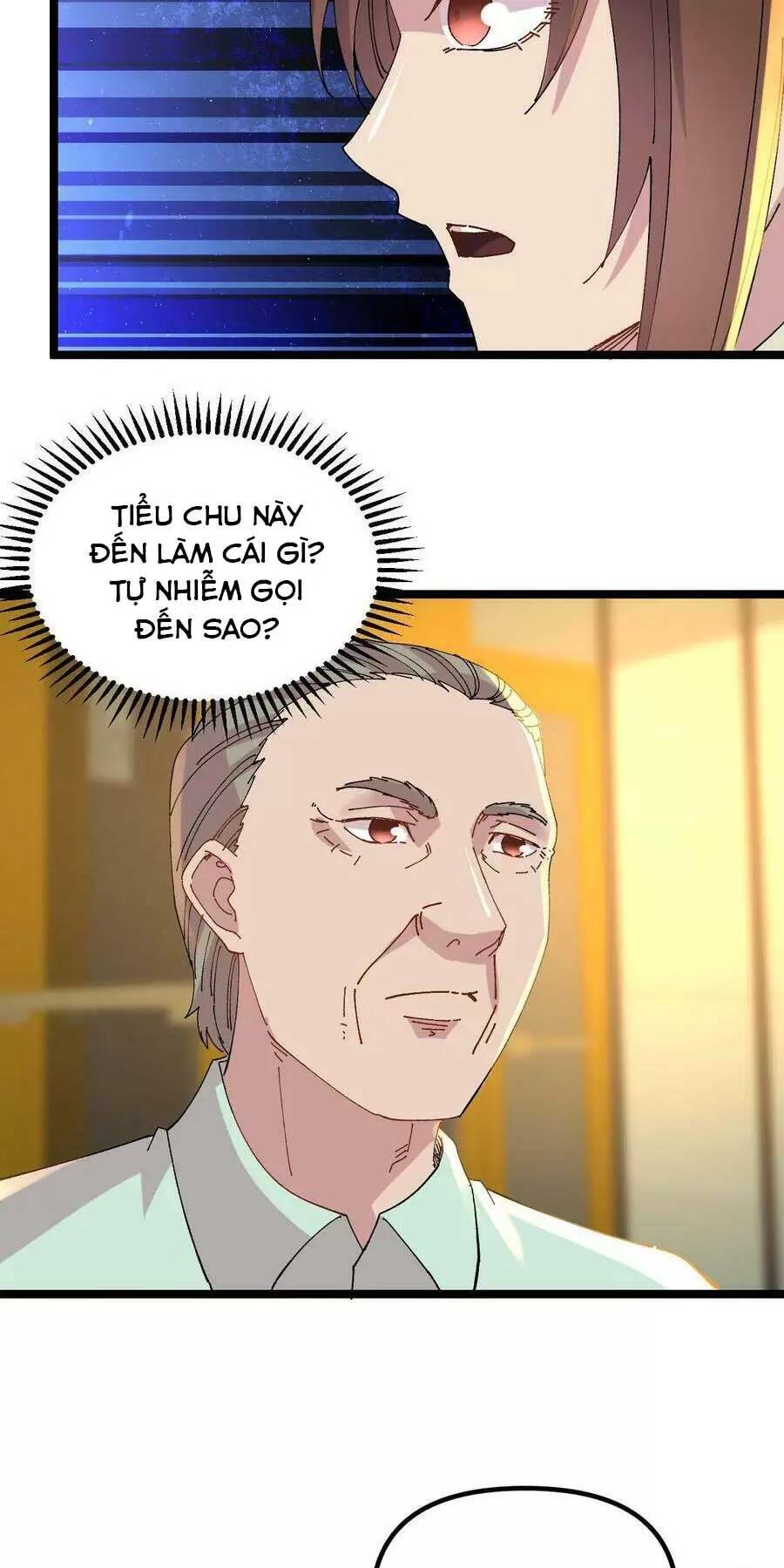 Trùng Sinh Trở Lại 1983 Làm Phú Hào Chapter 156 - Trang 2