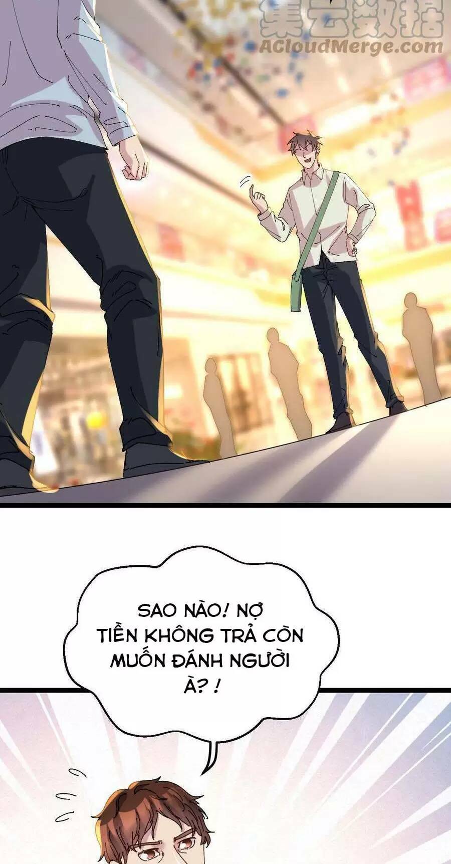 Trùng Sinh Trở Lại 1983 Làm Phú Hào Chapter 157 - Trang 2