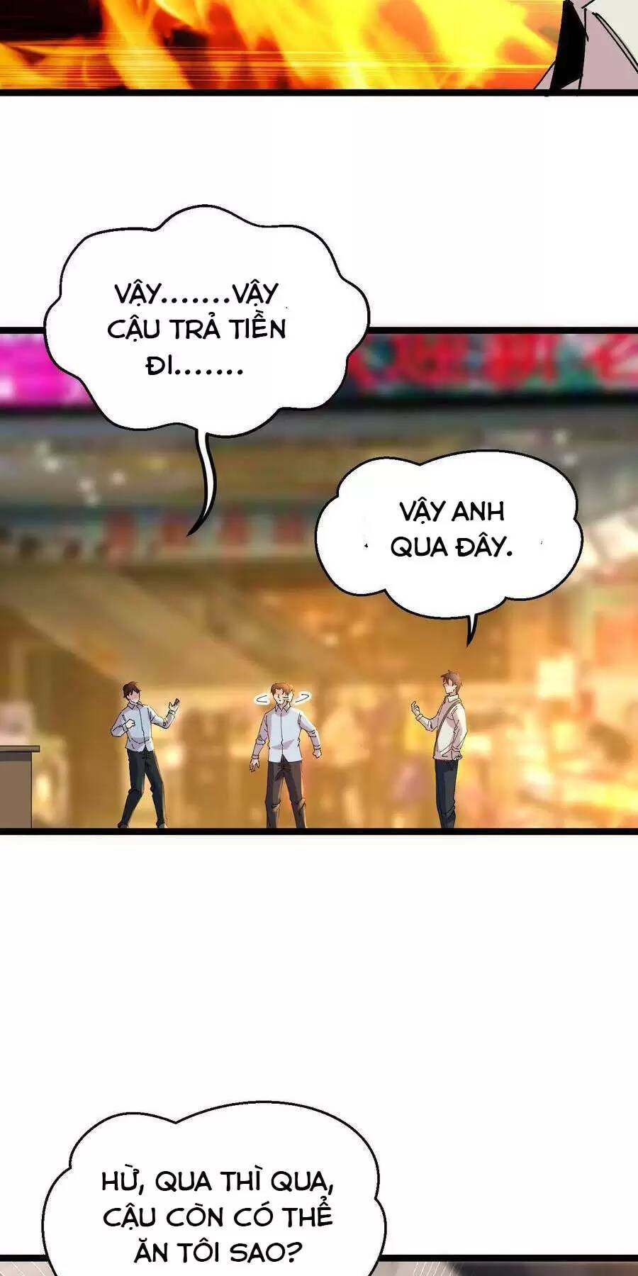 Trùng Sinh Trở Lại 1983 Làm Phú Hào Chapter 157 - Trang 2