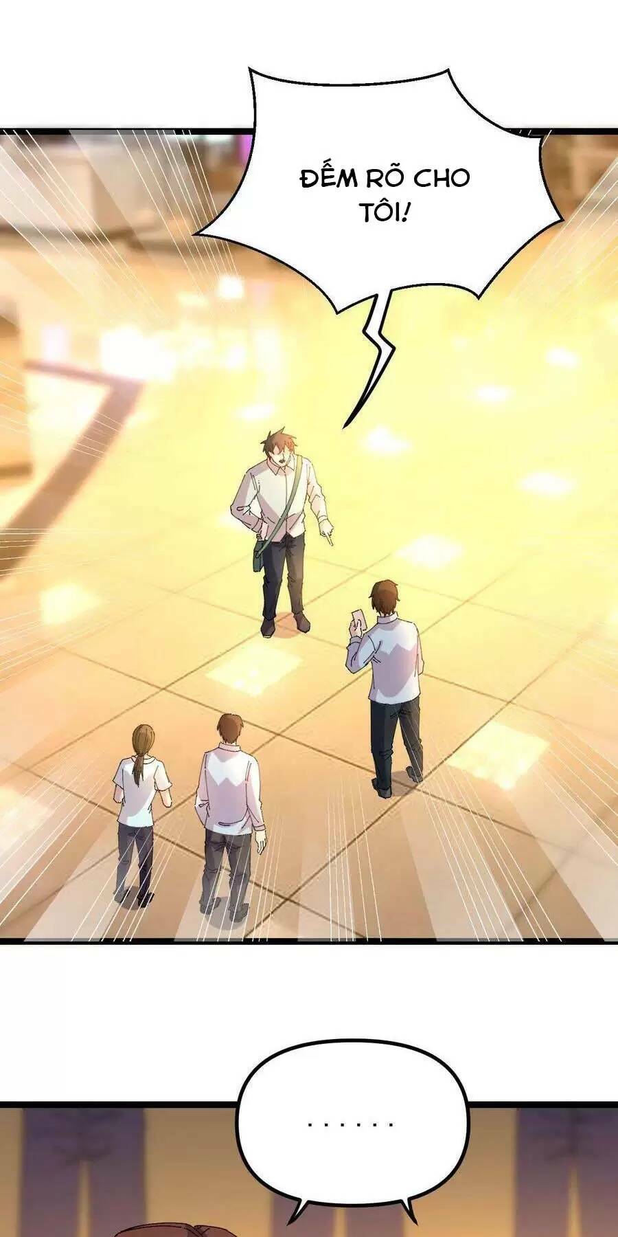 Trùng Sinh Trở Lại 1983 Làm Phú Hào Chapter 157 - Trang 2