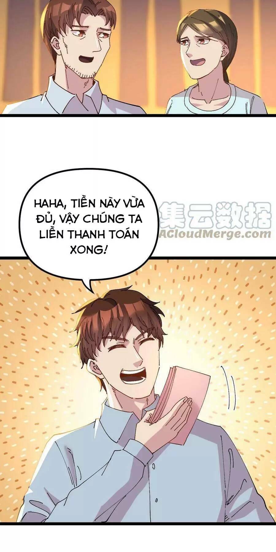 Trùng Sinh Trở Lại 1983 Làm Phú Hào Chapter 157 - Trang 2