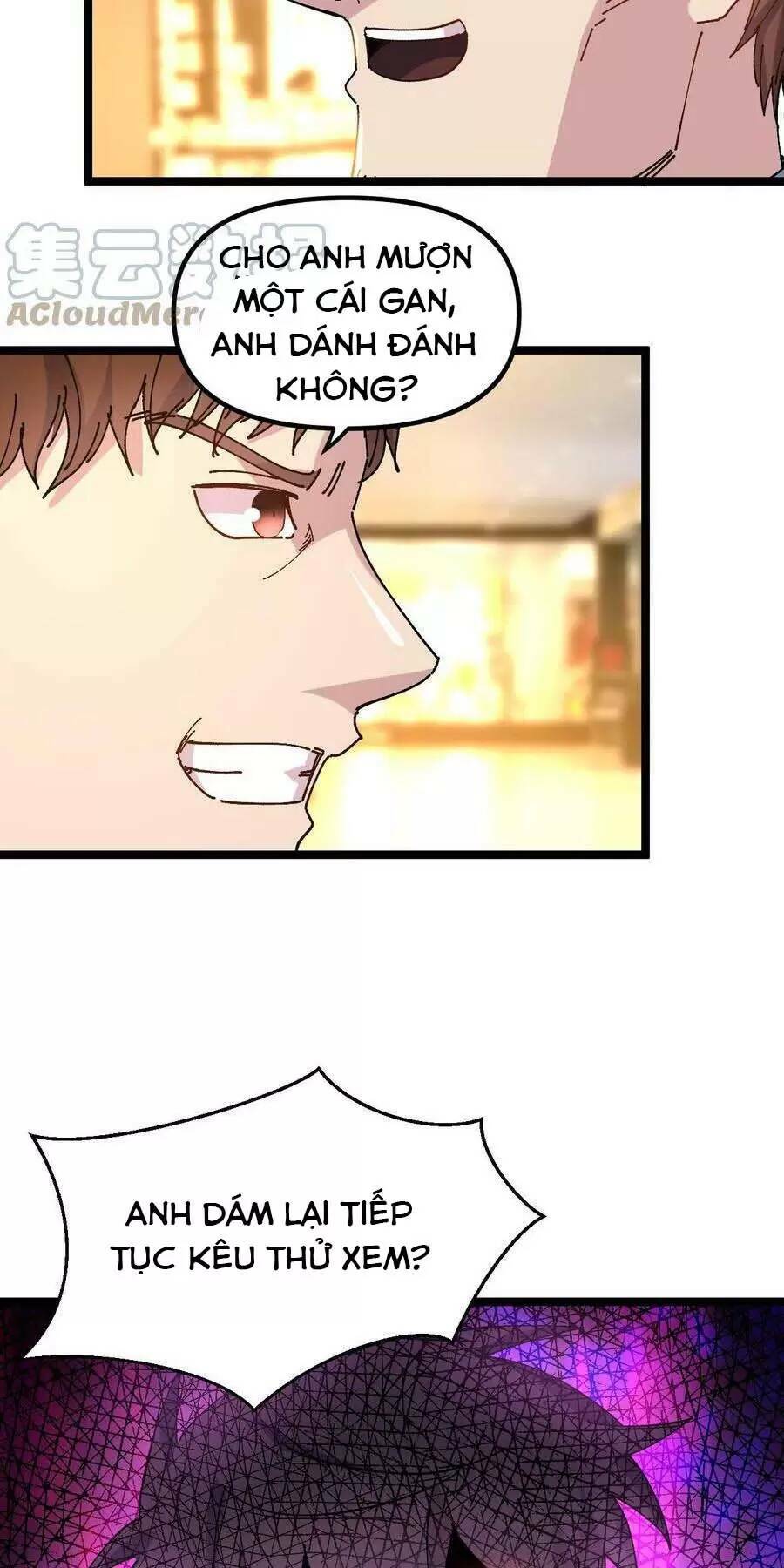 Trùng Sinh Trở Lại 1983 Làm Phú Hào Chapter 157 - Trang 2