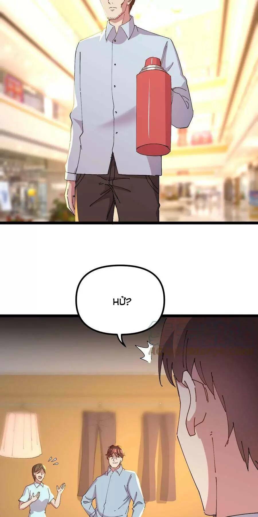 Trùng Sinh Trở Lại 1983 Làm Phú Hào Chapter 157 - Trang 2