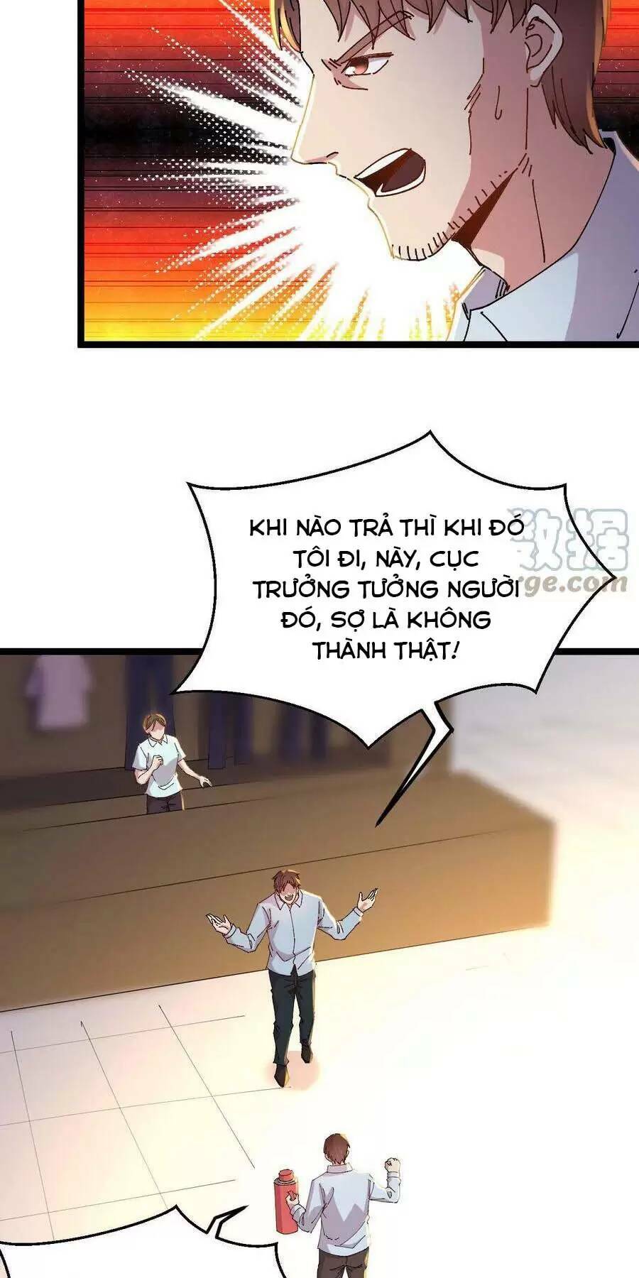 Trùng Sinh Trở Lại 1983 Làm Phú Hào Chapter 157 - Trang 2