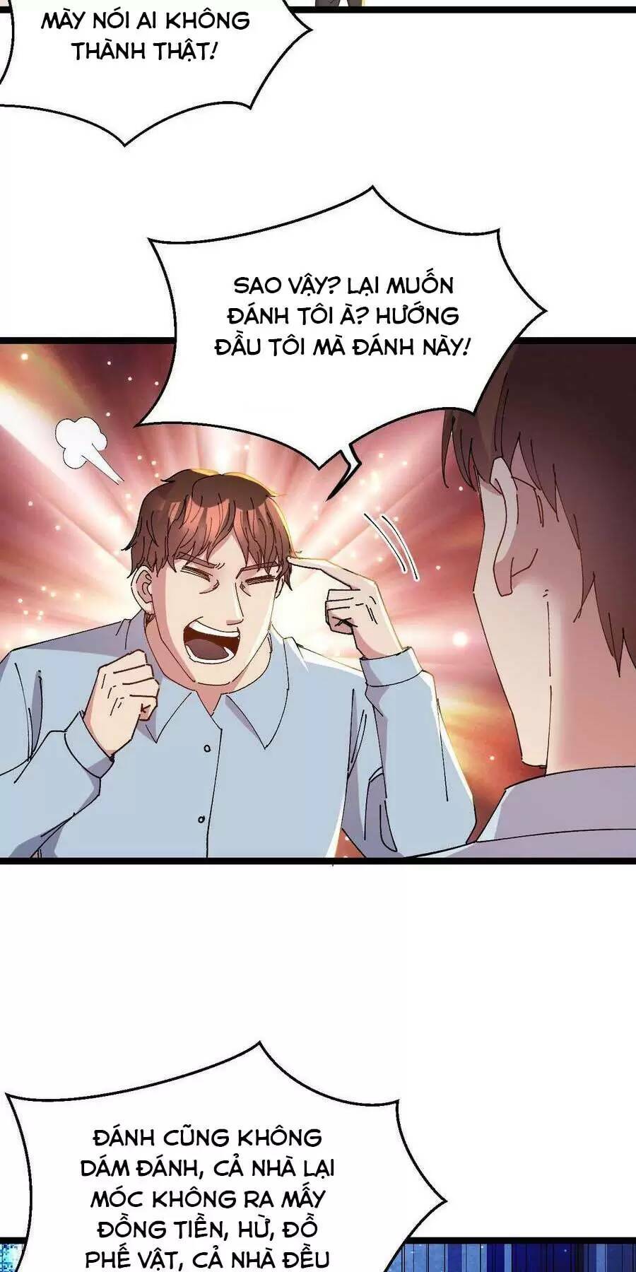 Trùng Sinh Trở Lại 1983 Làm Phú Hào Chapter 157 - Trang 2