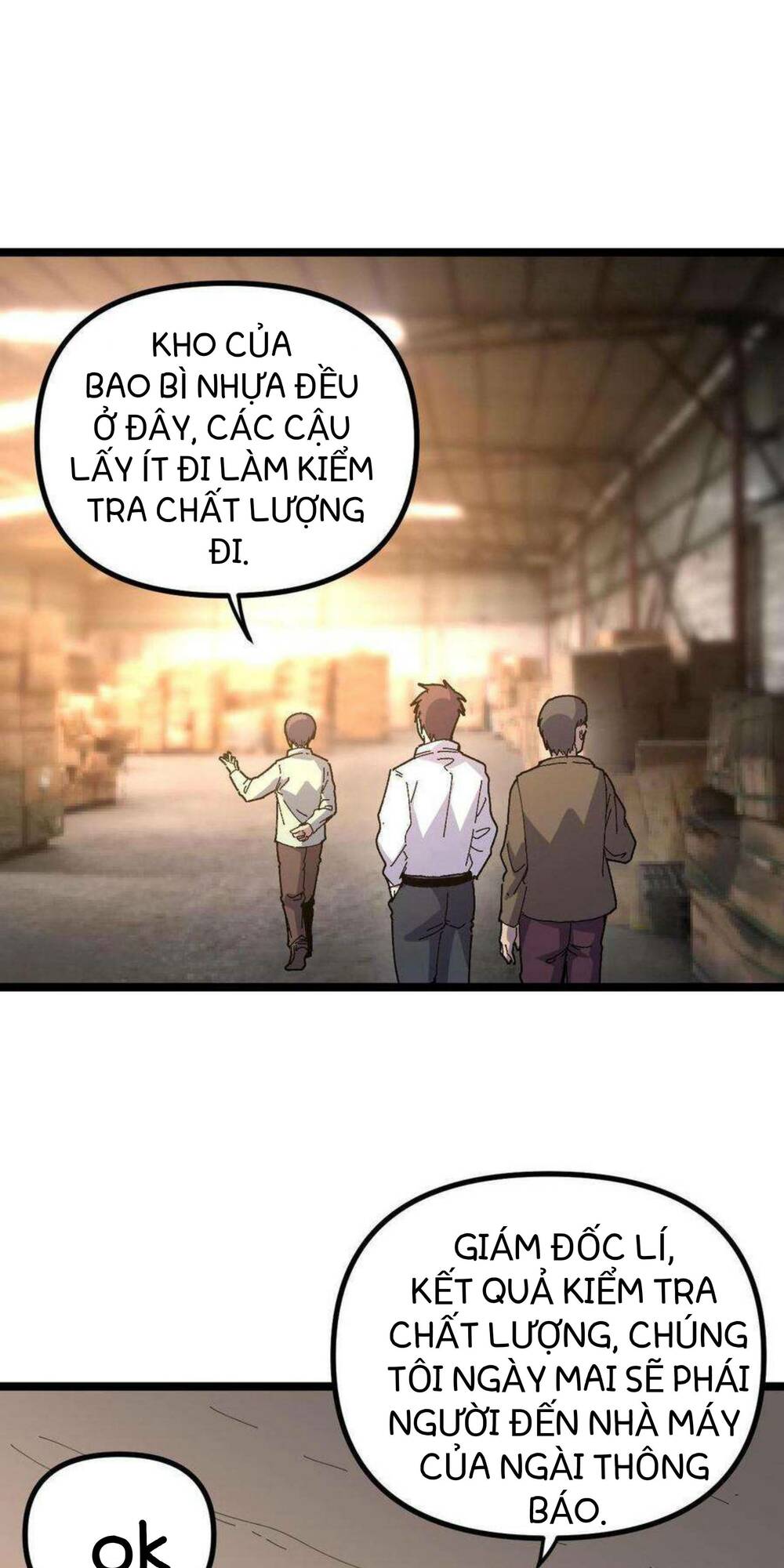 Trùng Sinh Trở Lại 1983 Làm Phú Hào Chapter 16 - Trang 2