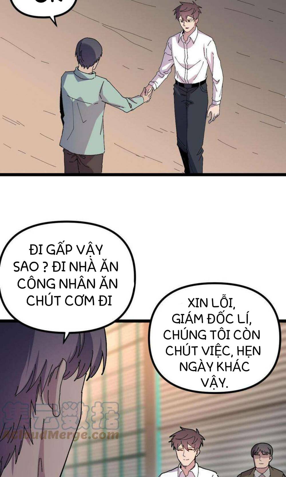 Trùng Sinh Trở Lại 1983 Làm Phú Hào Chapter 16 - Trang 2