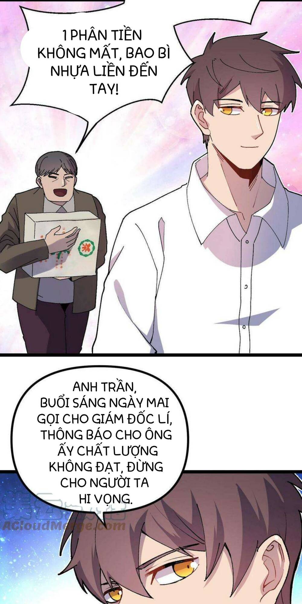 Trùng Sinh Trở Lại 1983 Làm Phú Hào Chapter 16 - Trang 2