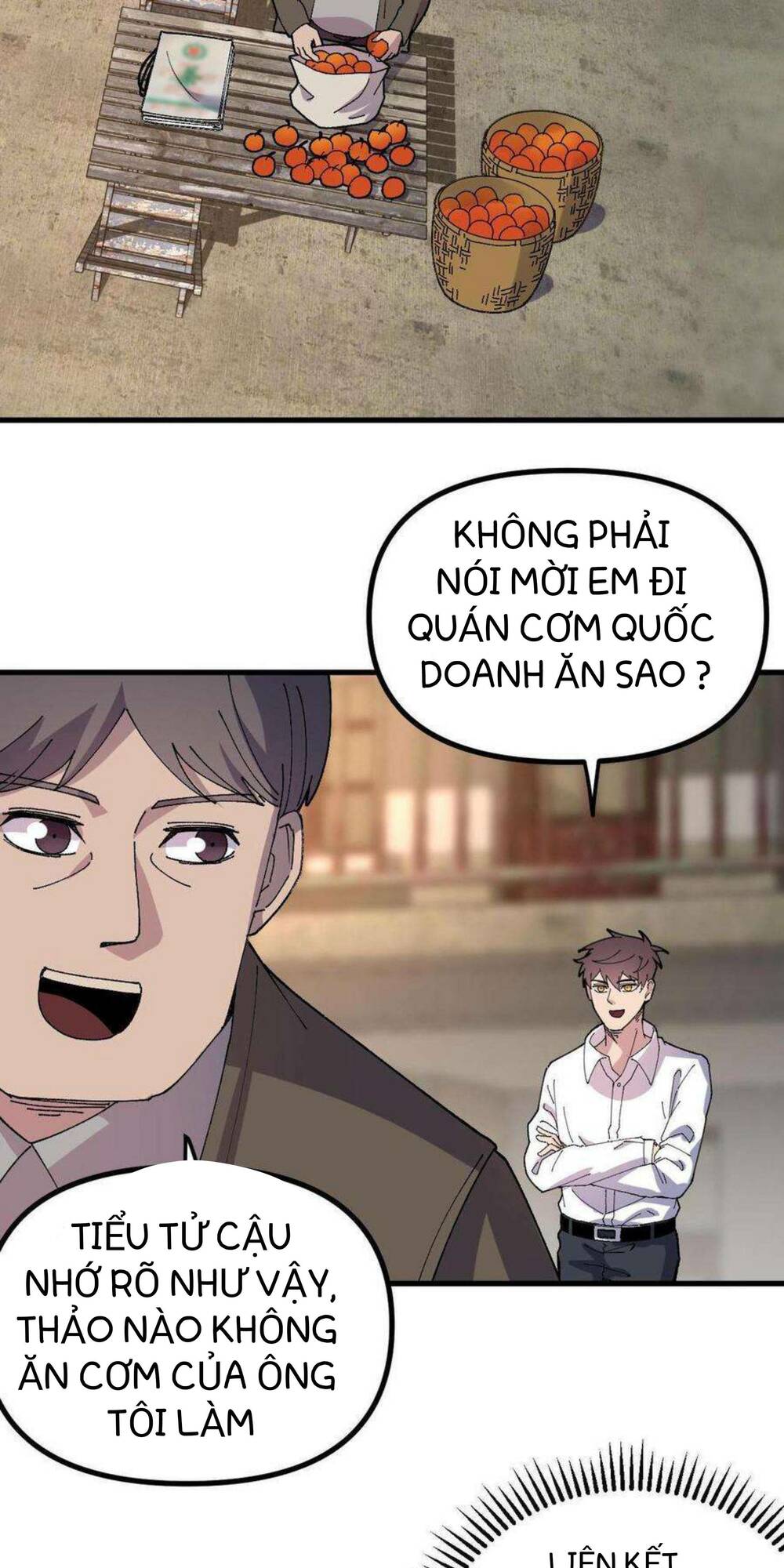 Trùng Sinh Trở Lại 1983 Làm Phú Hào Chapter 16 - Trang 2
