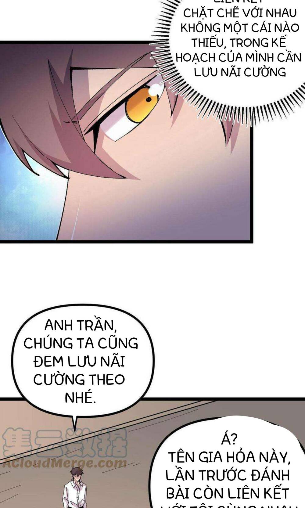 Trùng Sinh Trở Lại 1983 Làm Phú Hào Chapter 16 - Trang 2