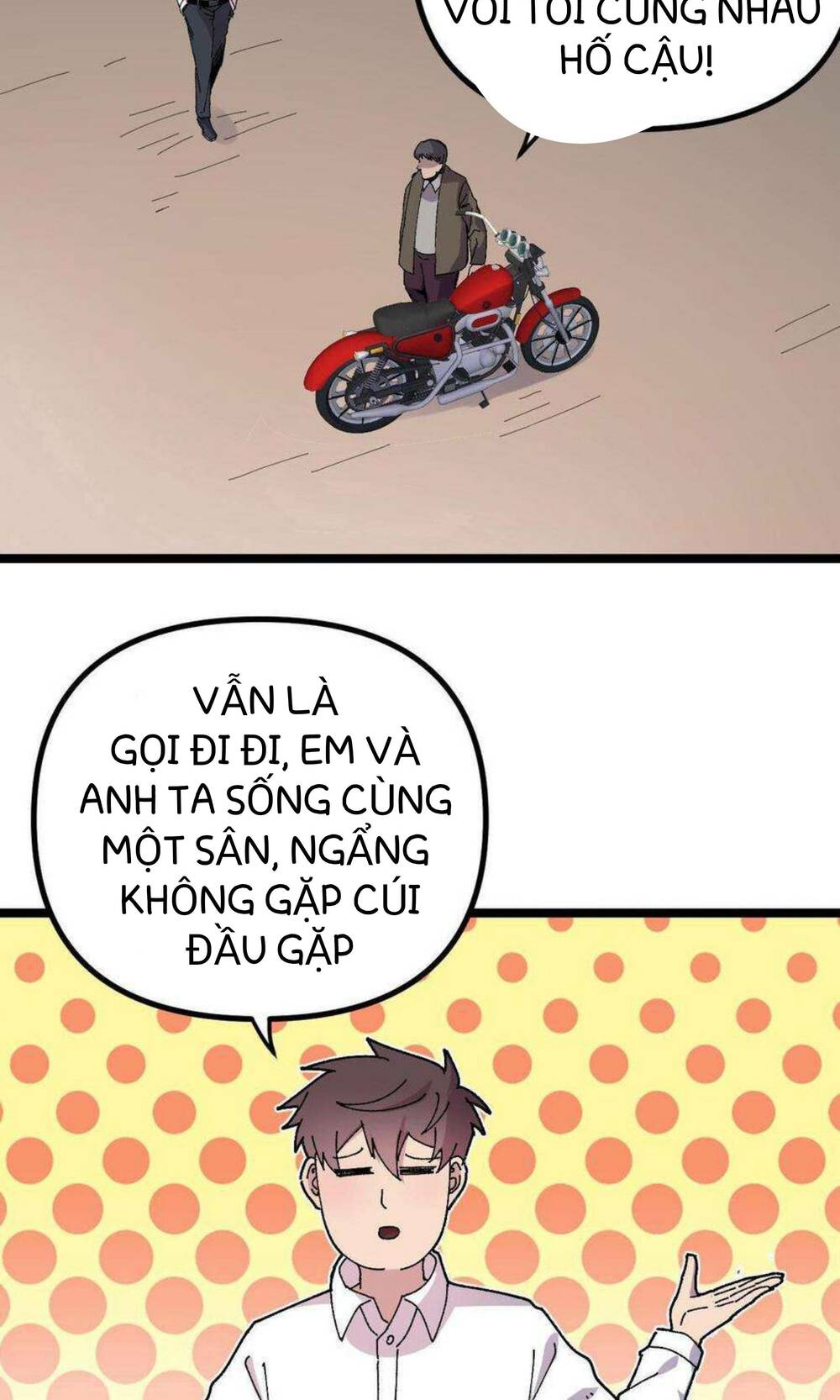 Trùng Sinh Trở Lại 1983 Làm Phú Hào Chapter 16 - Trang 2