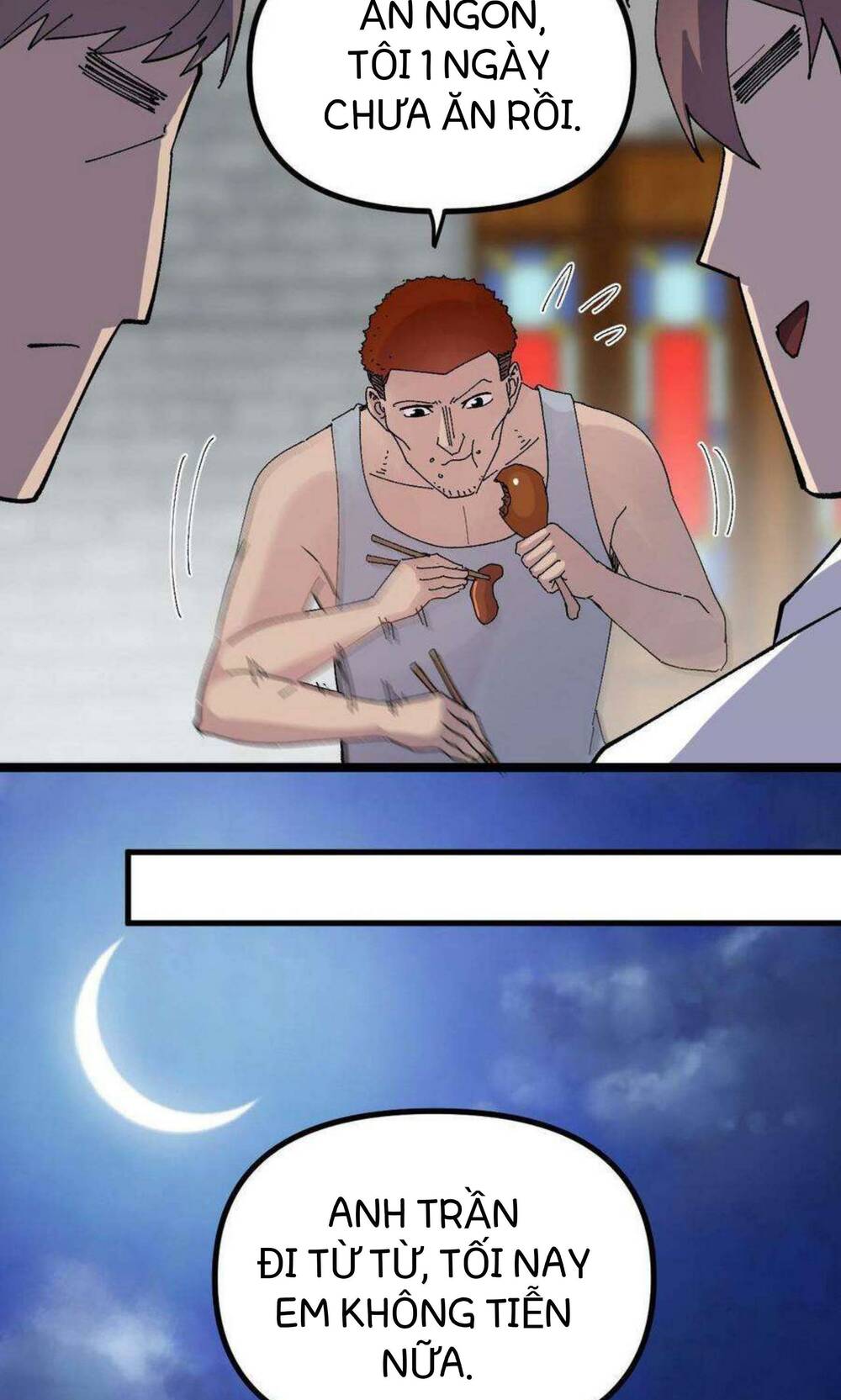 Trùng Sinh Trở Lại 1983 Làm Phú Hào Chapter 16 - Trang 2