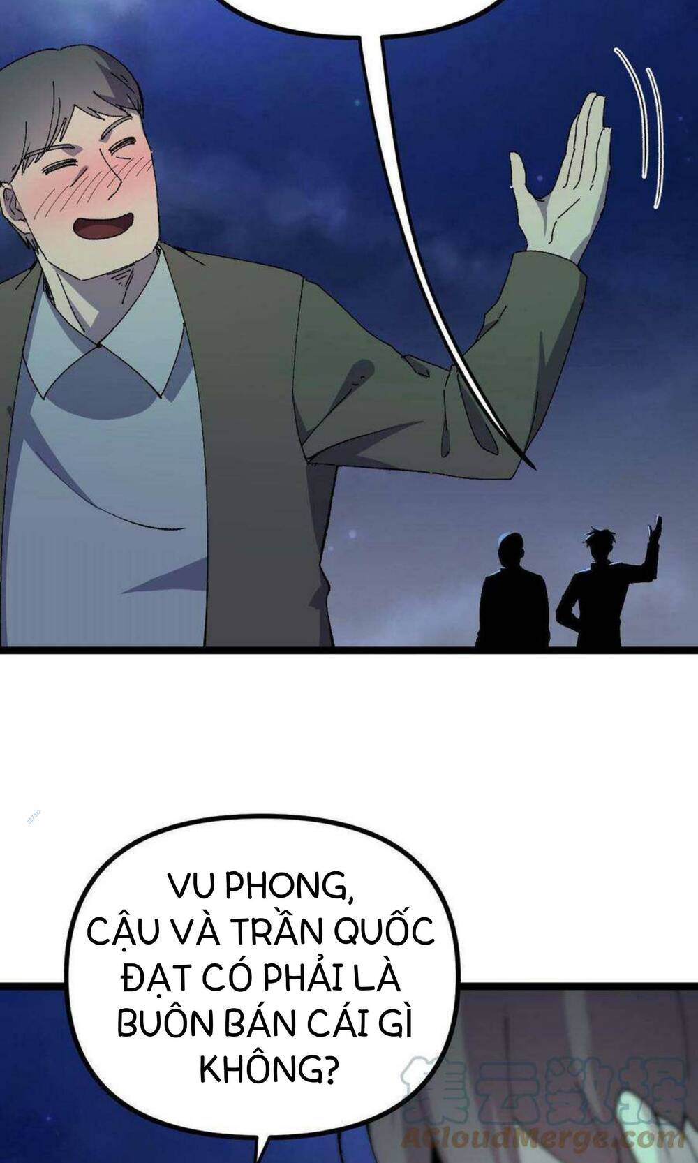 Trùng Sinh Trở Lại 1983 Làm Phú Hào Chapter 16 - Trang 2