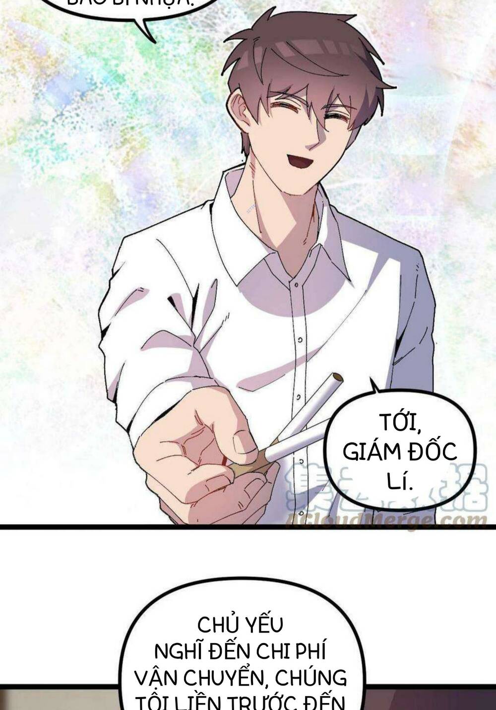 Trùng Sinh Trở Lại 1983 Làm Phú Hào Chapter 16 - Trang 2