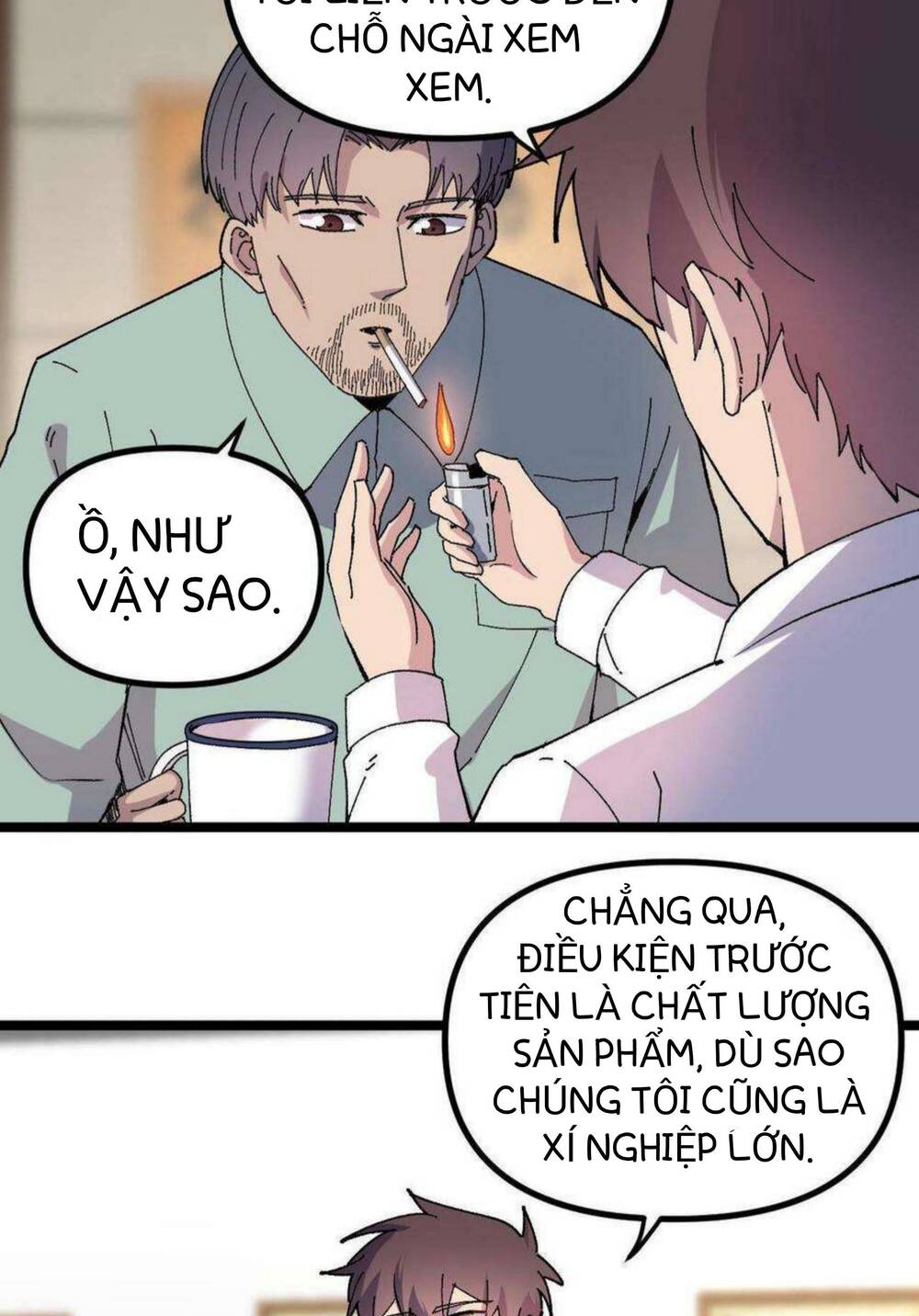 Trùng Sinh Trở Lại 1983 Làm Phú Hào Chapter 16 - Trang 2