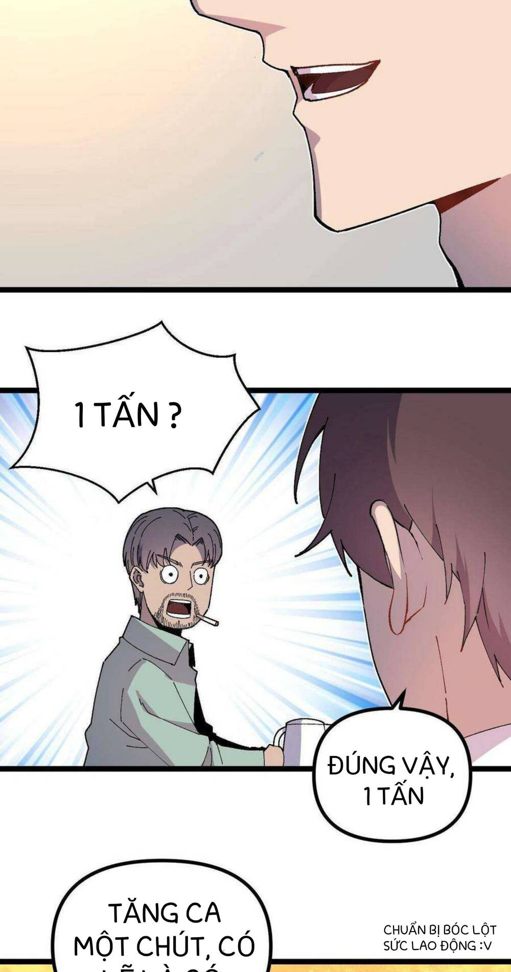 Trùng Sinh Trở Lại 1983 Làm Phú Hào Chapter 16 - Trang 2