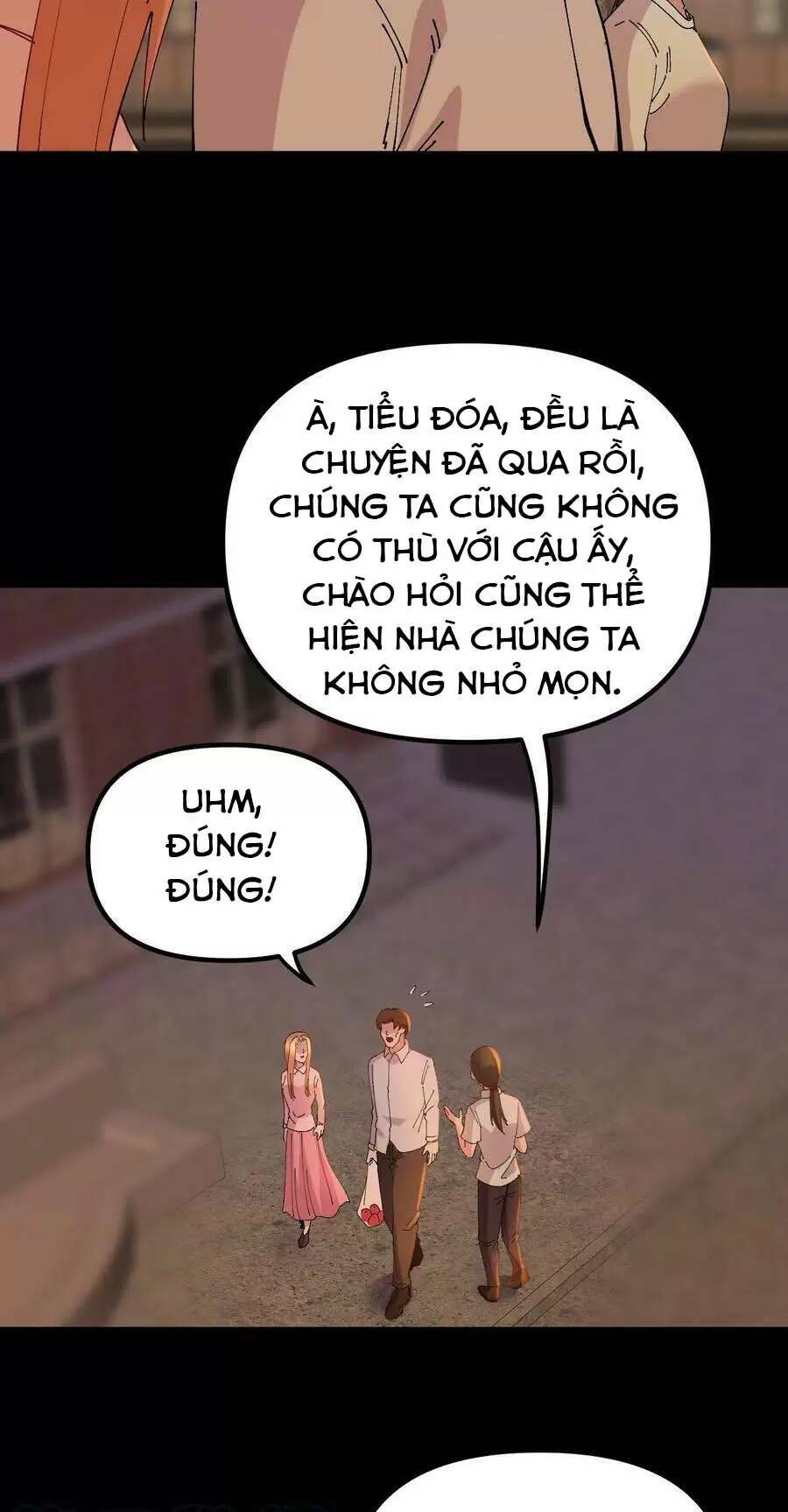 Trùng Sinh Trở Lại 1983 Làm Phú Hào Chapter 160 - Trang 2