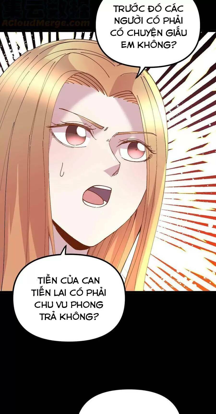 Trùng Sinh Trở Lại 1983 Làm Phú Hào Chapter 160 - Trang 2