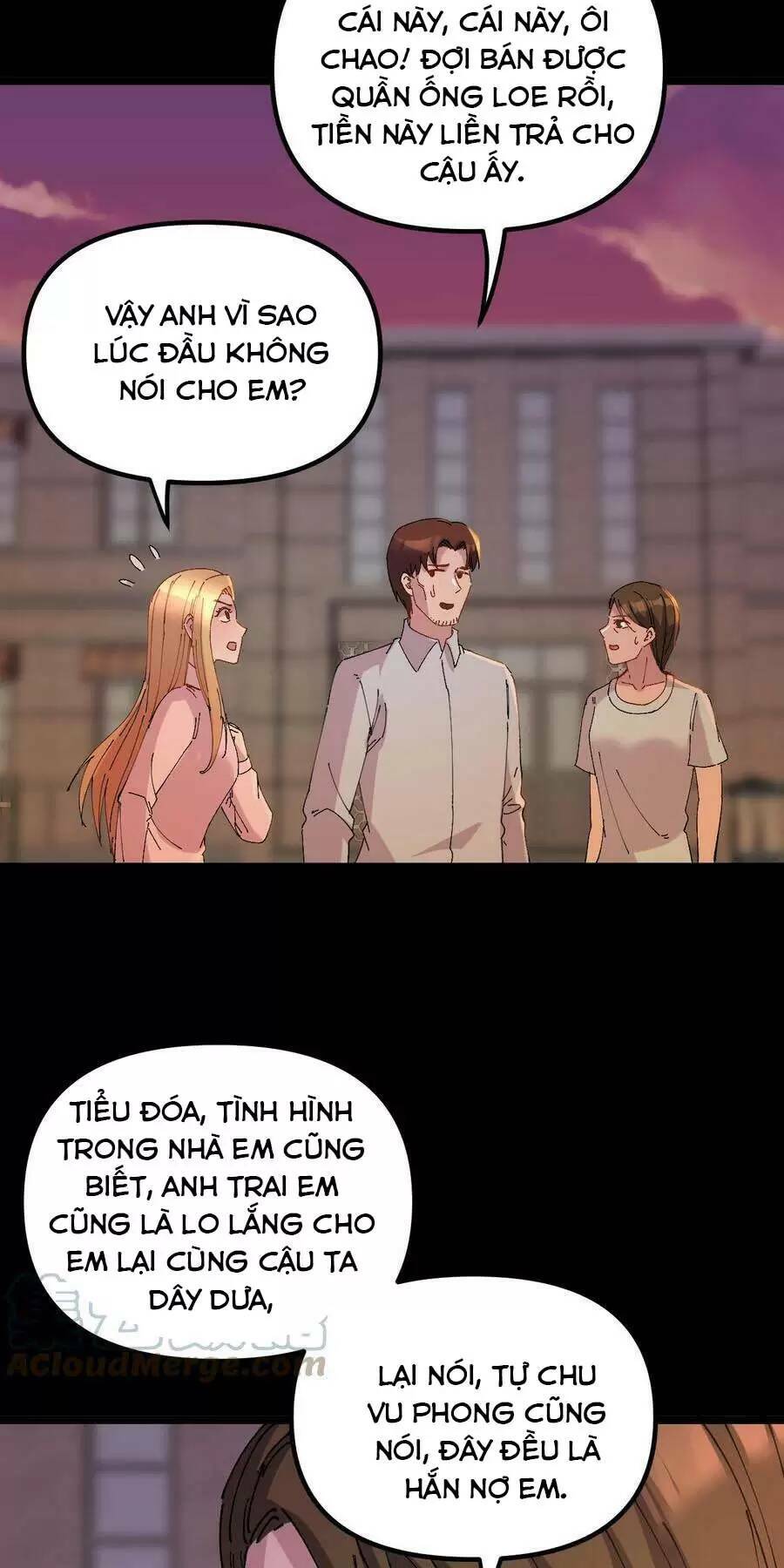 Trùng Sinh Trở Lại 1983 Làm Phú Hào Chapter 160 - Trang 2