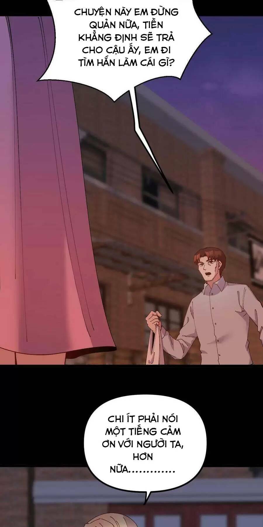 Trùng Sinh Trở Lại 1983 Làm Phú Hào Chapter 160 - Trang 2