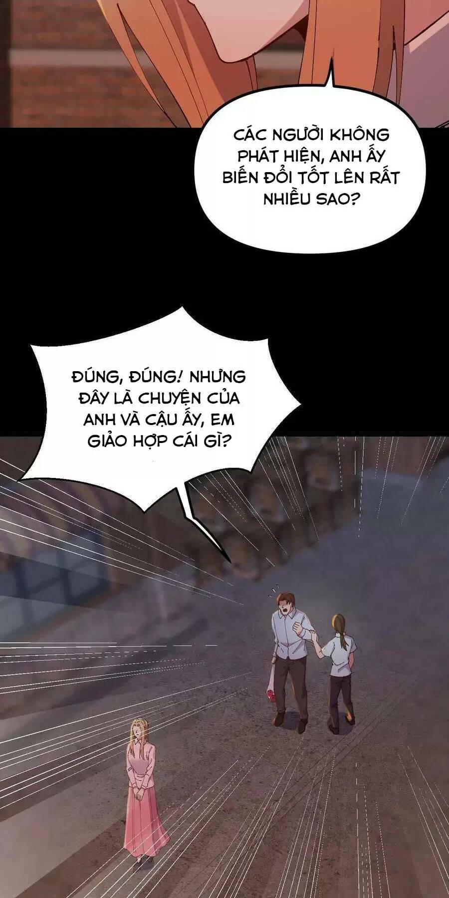 Trùng Sinh Trở Lại 1983 Làm Phú Hào Chapter 160 - Trang 2