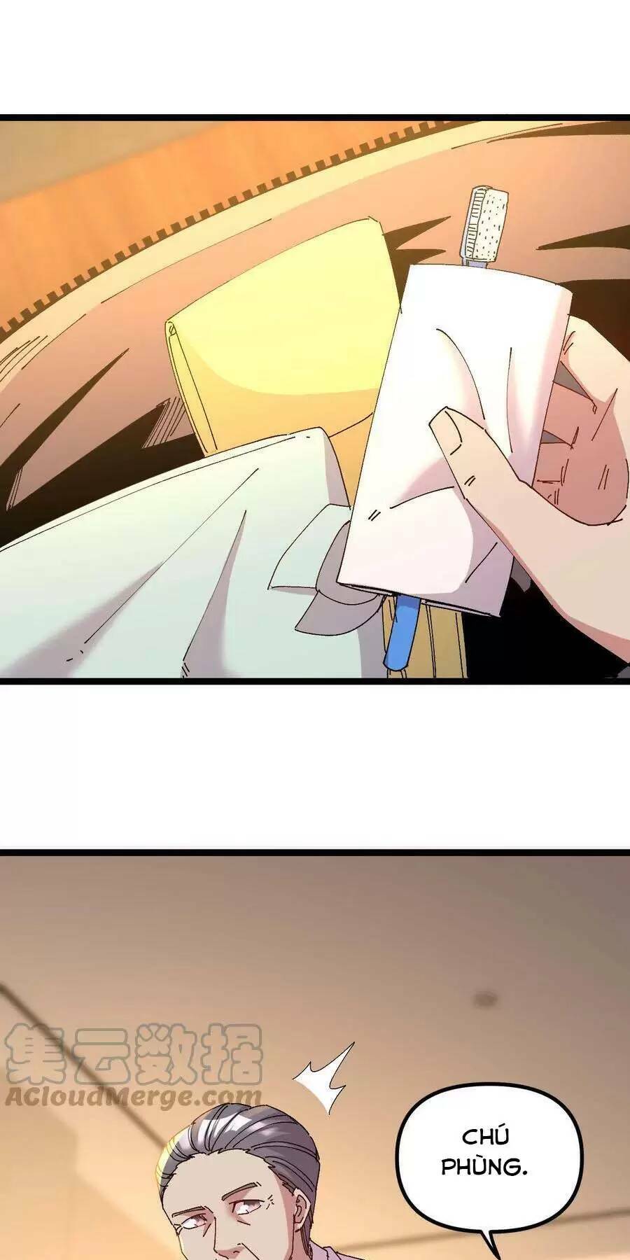 Trùng Sinh Trở Lại 1983 Làm Phú Hào Chapter 160 - Trang 2