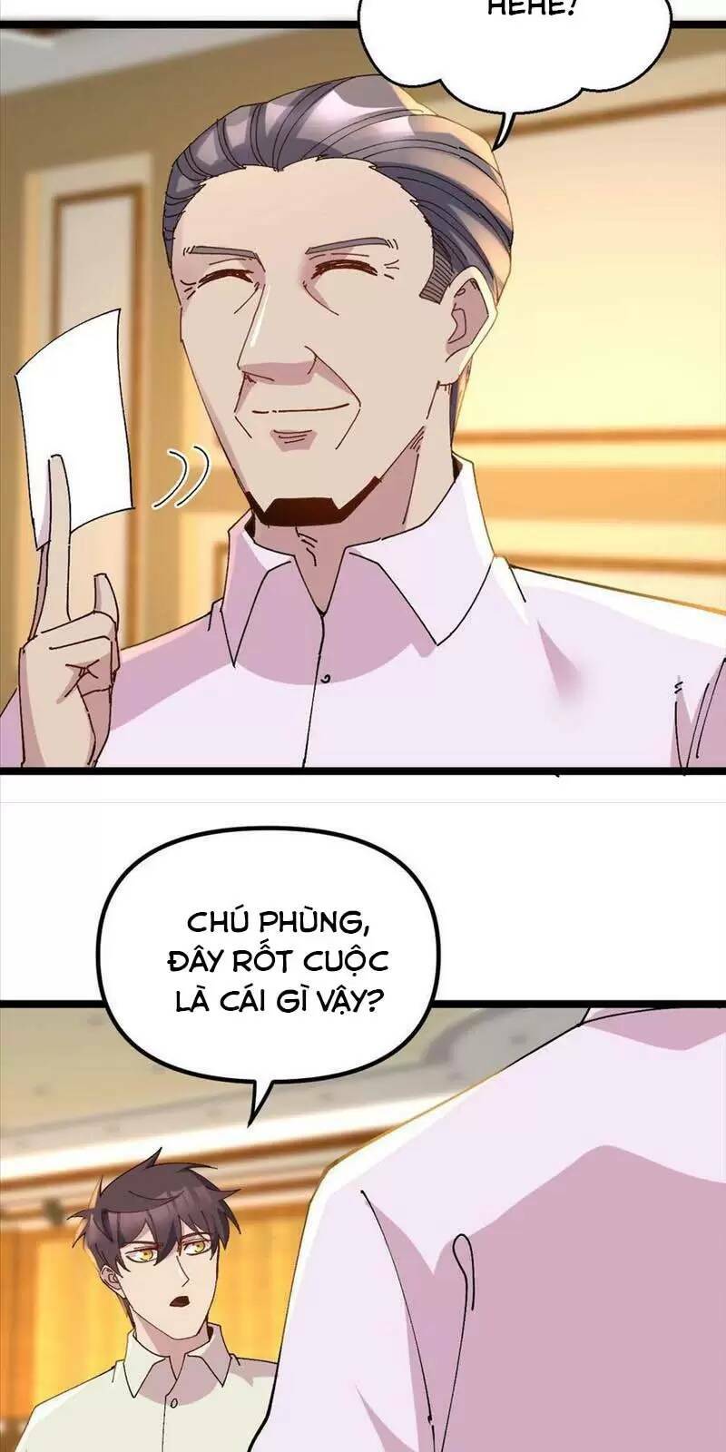 Trùng Sinh Trở Lại 1983 Làm Phú Hào Chapter 161 - Trang 2