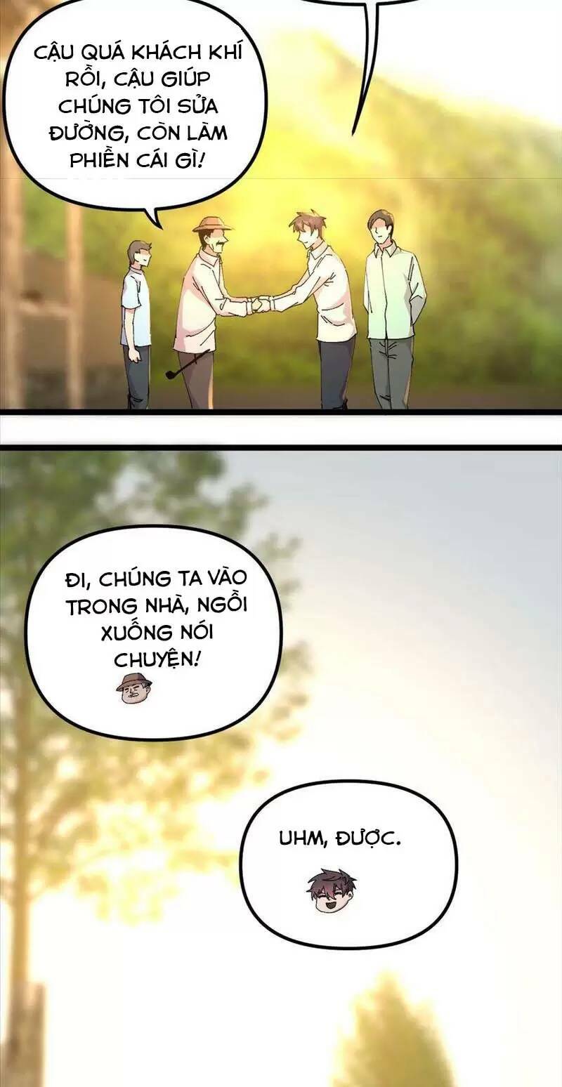 Trùng Sinh Trở Lại 1983 Làm Phú Hào Chapter 162 - Trang 2