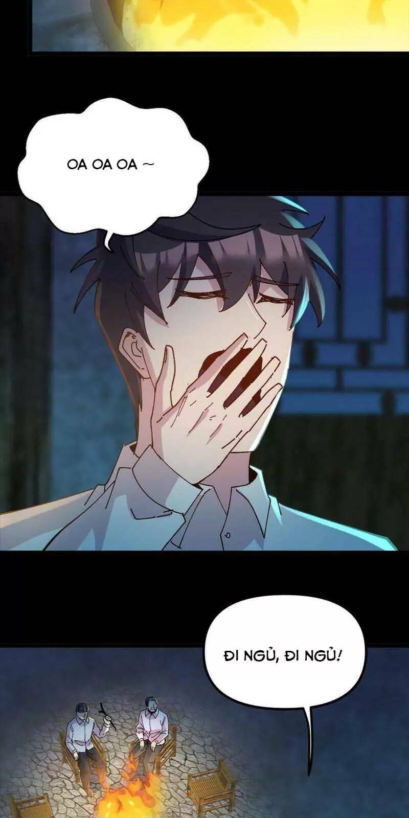 Trùng Sinh Trở Lại 1983 Làm Phú Hào Chapter 162 - Trang 2