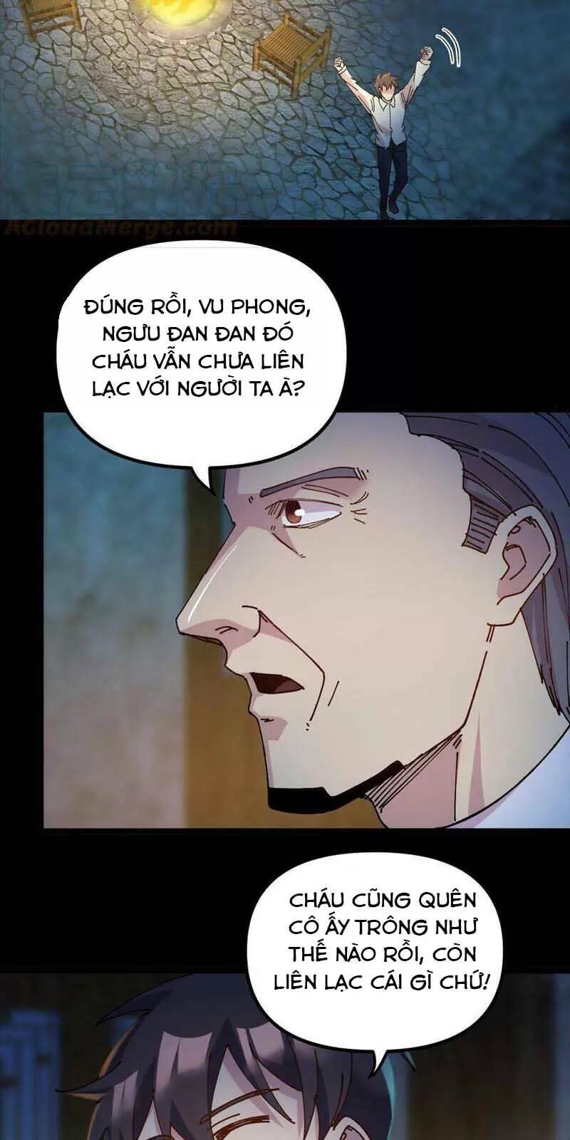 Trùng Sinh Trở Lại 1983 Làm Phú Hào Chapter 162 - Trang 2