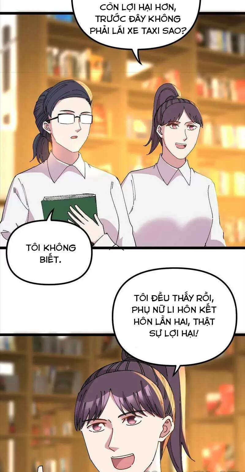 Trùng Sinh Trở Lại 1983 Làm Phú Hào Chapter 163 - Trang 2