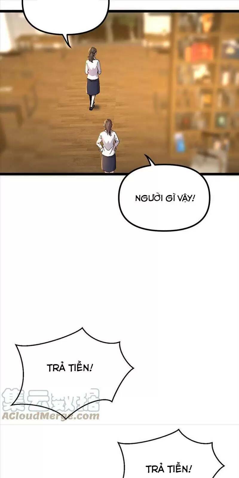 Trùng Sinh Trở Lại 1983 Làm Phú Hào Chapter 163 - Trang 2