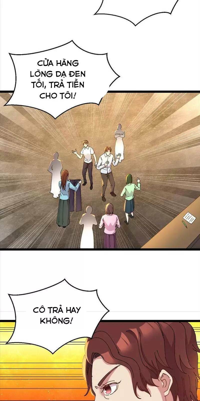 Trùng Sinh Trở Lại 1983 Làm Phú Hào Chapter 163 - Trang 2