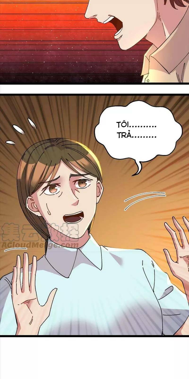 Trùng Sinh Trở Lại 1983 Làm Phú Hào Chapter 163 - Trang 2