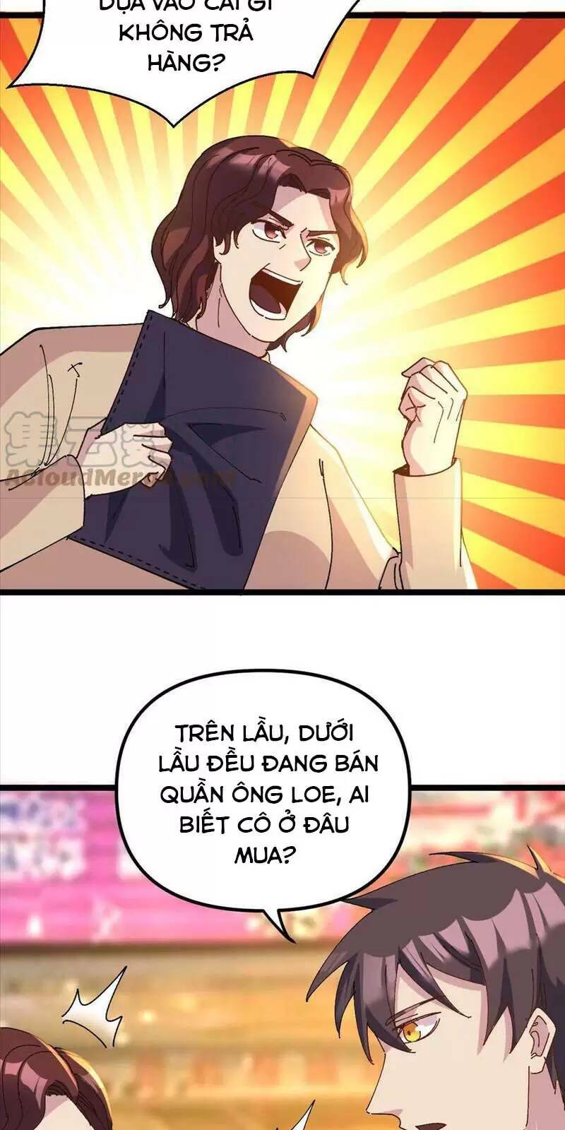 Trùng Sinh Trở Lại 1983 Làm Phú Hào Chapter 163 - Trang 2