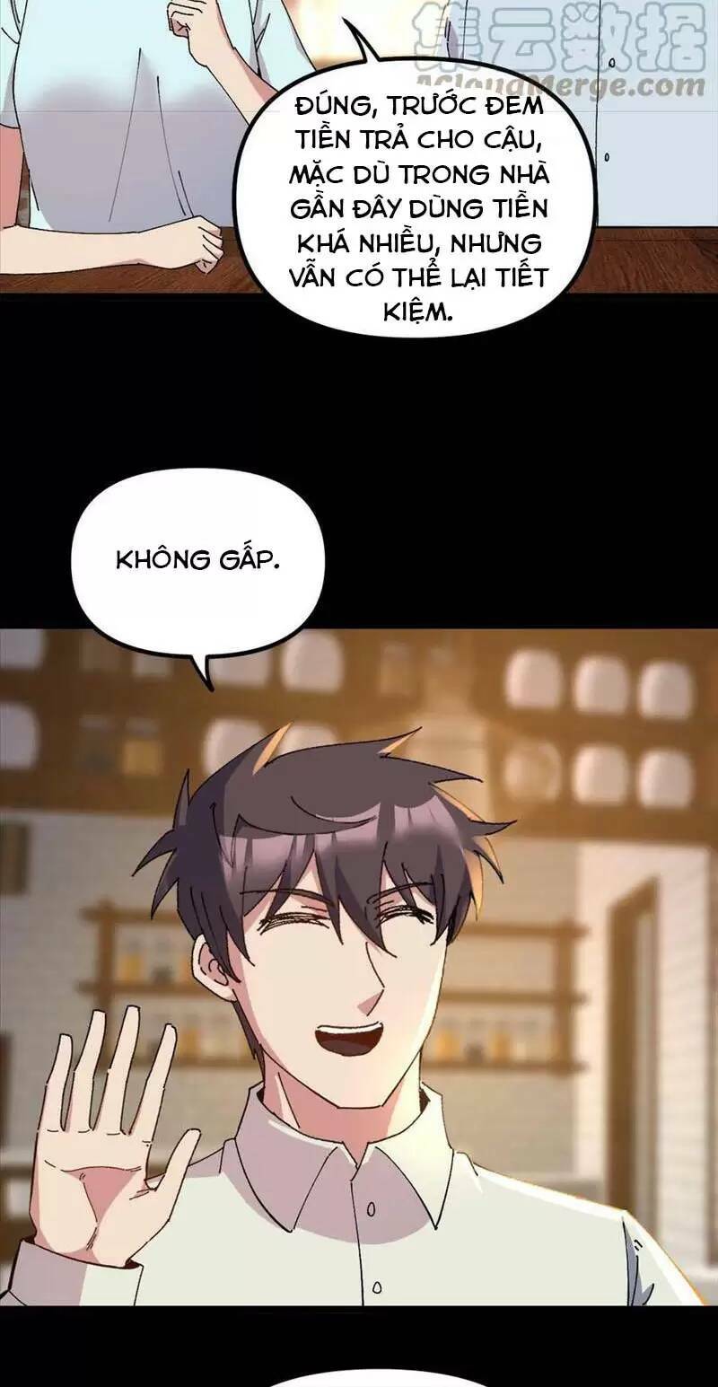 Trùng Sinh Trở Lại 1983 Làm Phú Hào Chapter 164 - Trang 2