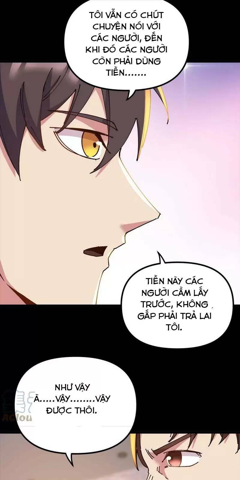 Trùng Sinh Trở Lại 1983 Làm Phú Hào Chapter 164 - Trang 2