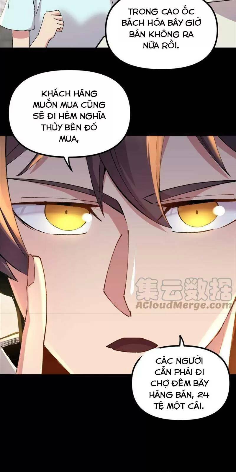 Trùng Sinh Trở Lại 1983 Làm Phú Hào Chapter 164 - Trang 2