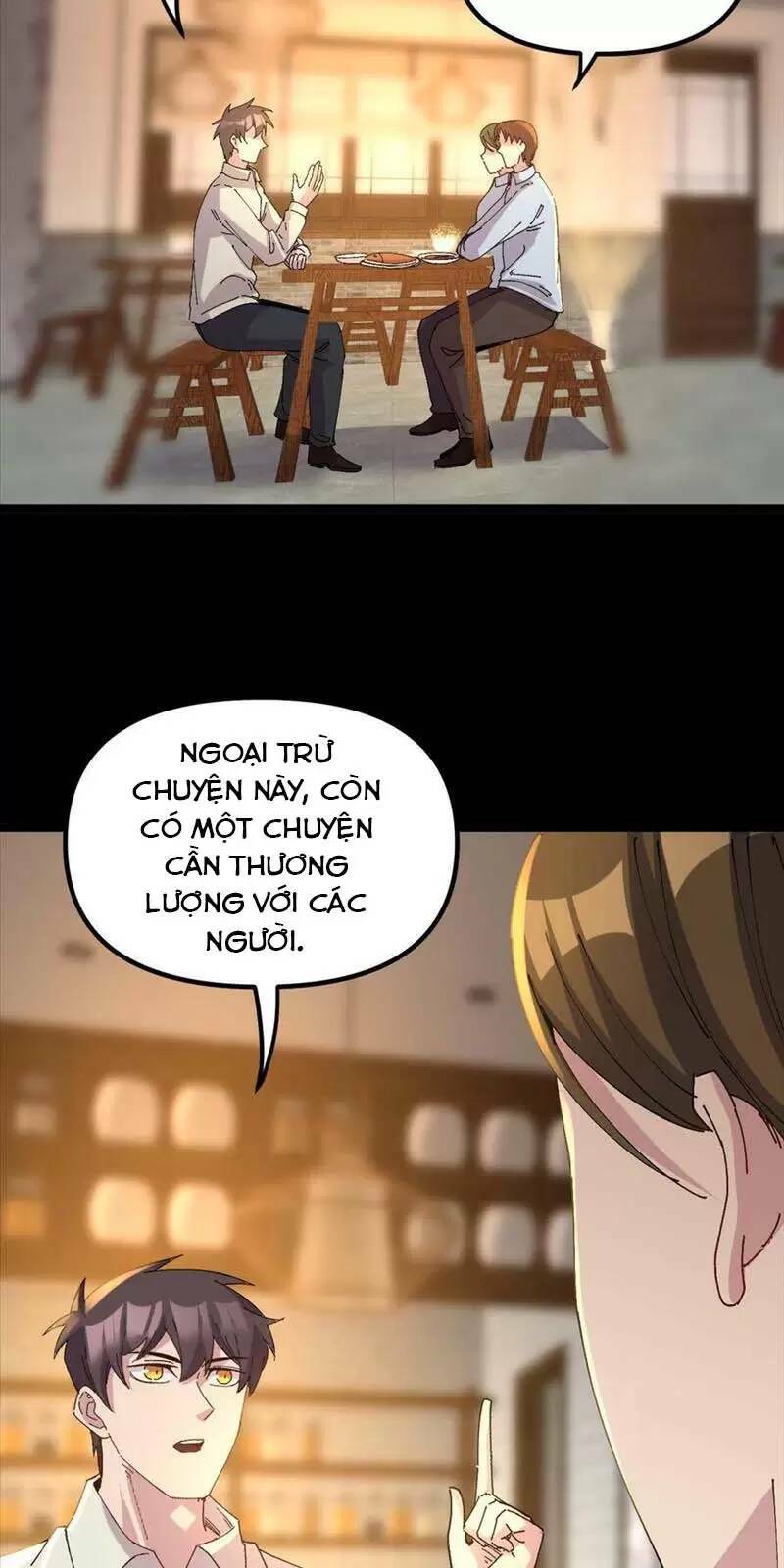 Trùng Sinh Trở Lại 1983 Làm Phú Hào Chapter 164 - Trang 2