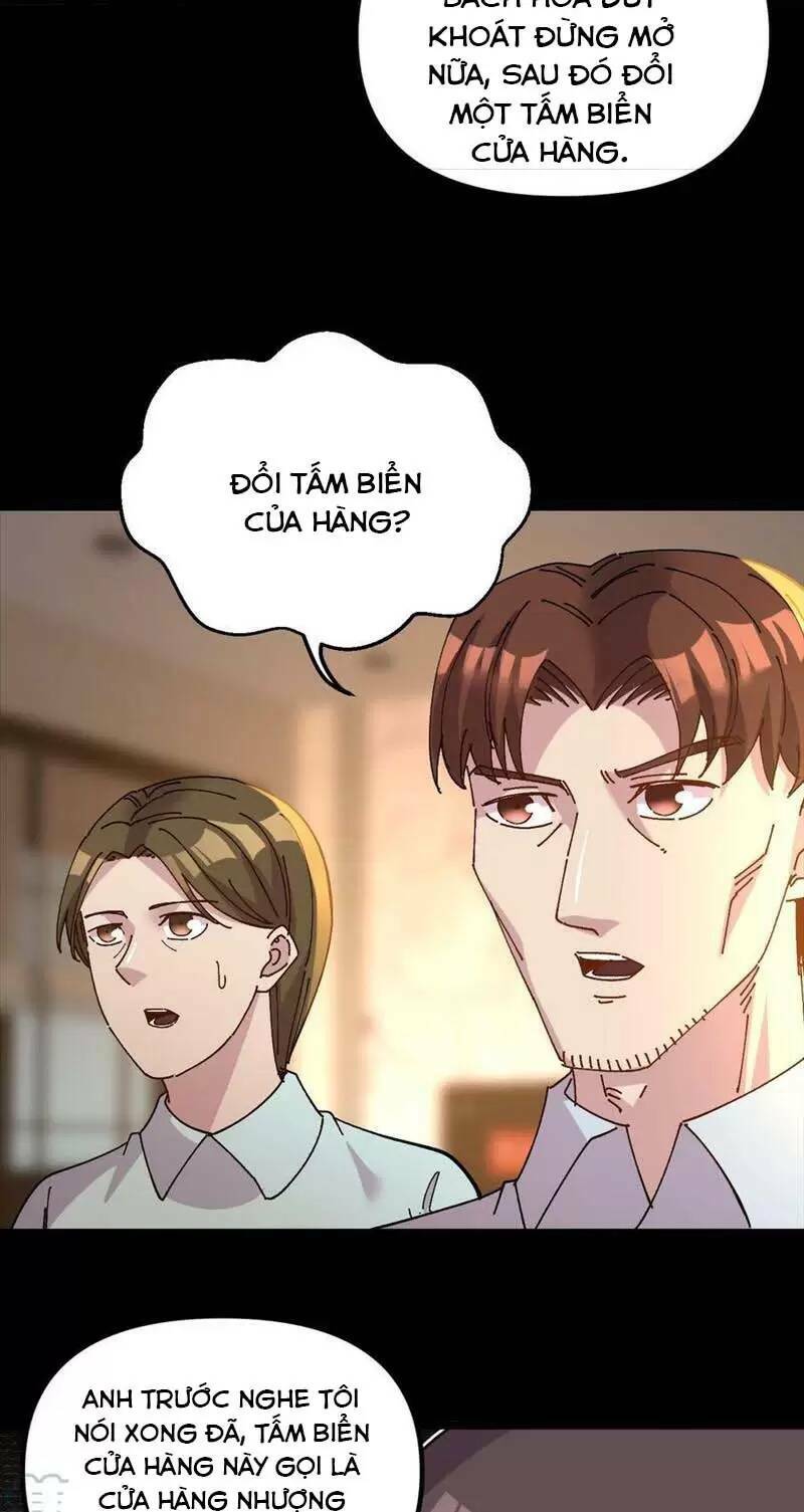 Trùng Sinh Trở Lại 1983 Làm Phú Hào Chapter 164 - Trang 2