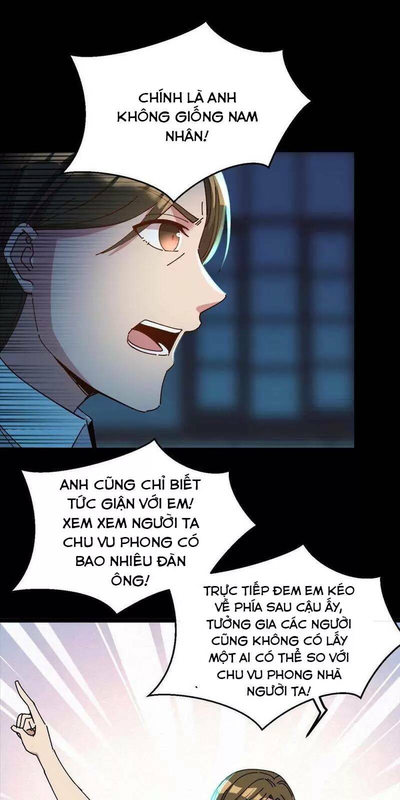 Trùng Sinh Trở Lại 1983 Làm Phú Hào Chapter 165 - Trang 2