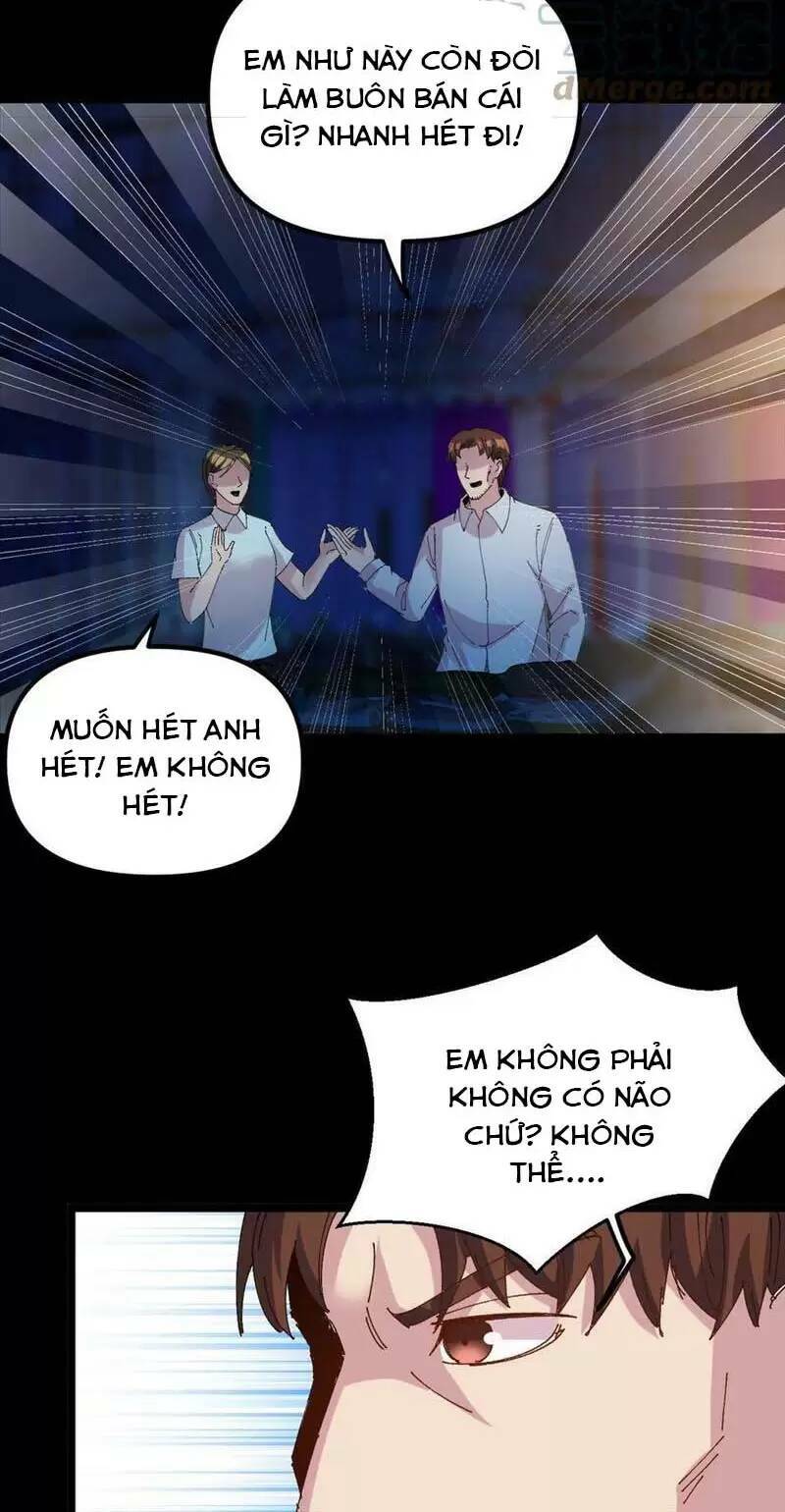 Trùng Sinh Trở Lại 1983 Làm Phú Hào Chapter 166 - Trang 2