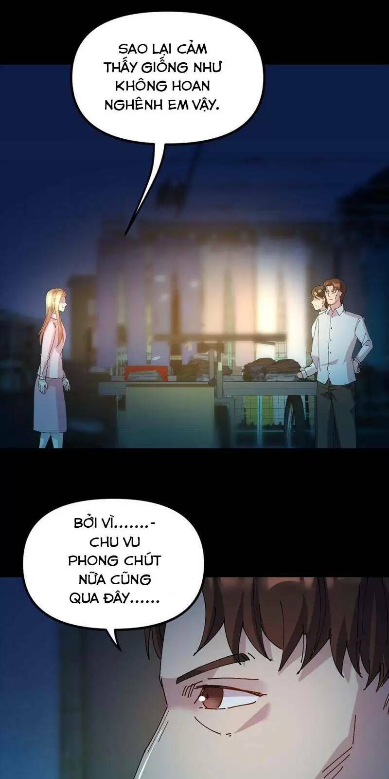 Trùng Sinh Trở Lại 1983 Làm Phú Hào Chapter 166 - Trang 2