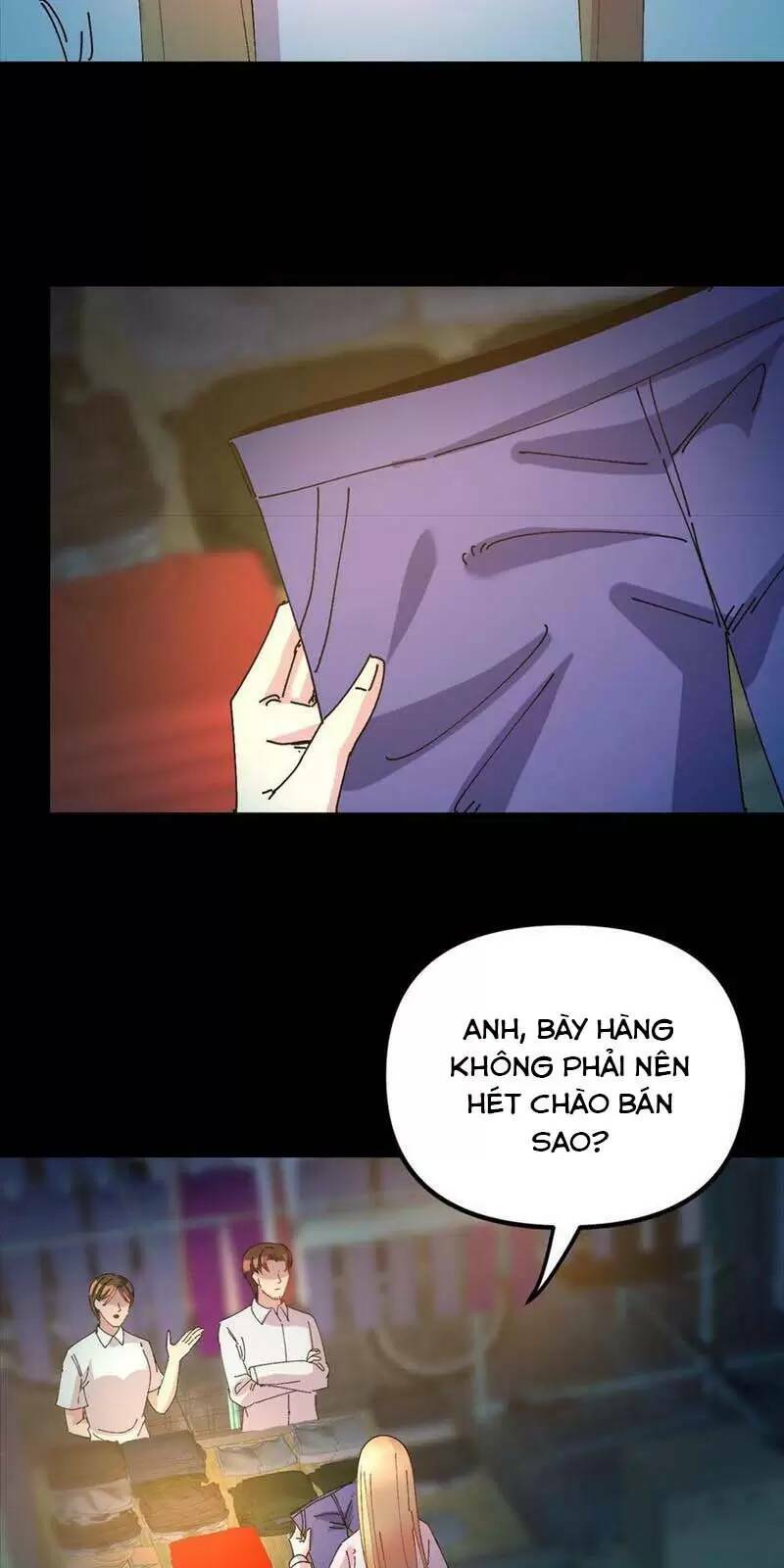 Trùng Sinh Trở Lại 1983 Làm Phú Hào Chapter 166 - Trang 2