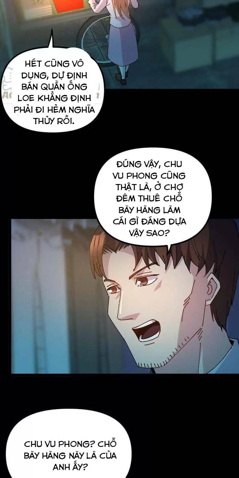 Trùng Sinh Trở Lại 1983 Làm Phú Hào Chapter 166 - Trang 2
